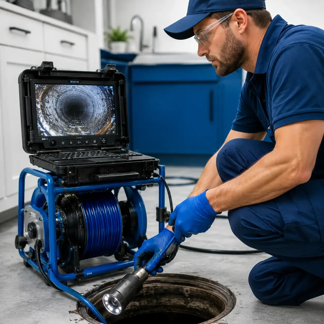 Pipe Relining professionals serving Keedysville, MD